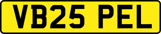 VB25PEL