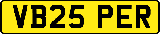 VB25PER