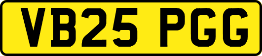 VB25PGG