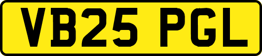 VB25PGL