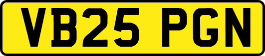 VB25PGN