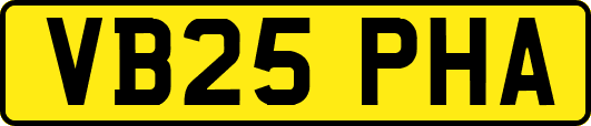 VB25PHA
