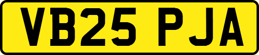 VB25PJA