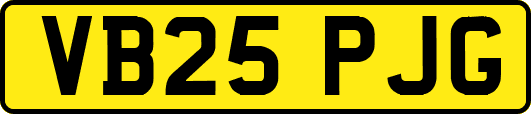 VB25PJG