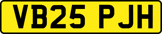 VB25PJH