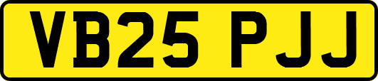 VB25PJJ