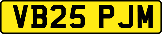 VB25PJM