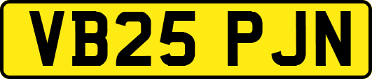 VB25PJN