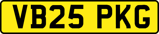 VB25PKG