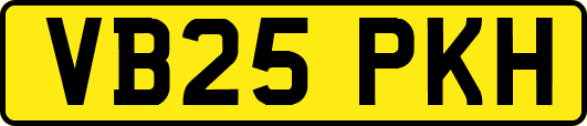 VB25PKH