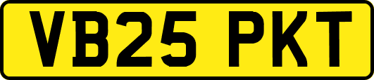 VB25PKT