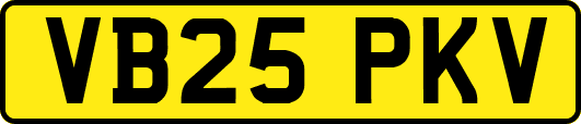 VB25PKV