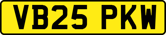 VB25PKW