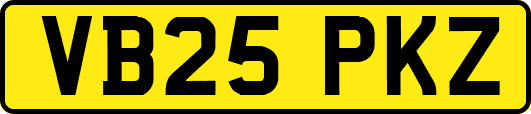 VB25PKZ