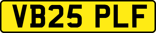 VB25PLF