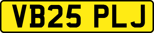 VB25PLJ