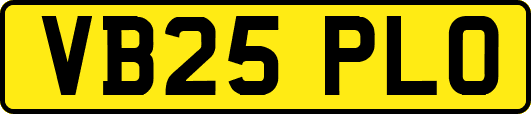 VB25PLO