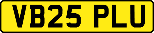 VB25PLU