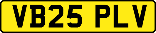 VB25PLV