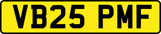 VB25PMF