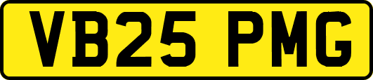 VB25PMG