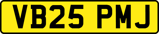 VB25PMJ