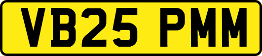 VB25PMM