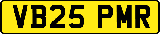 VB25PMR