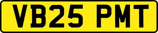 VB25PMT
