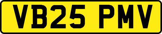 VB25PMV