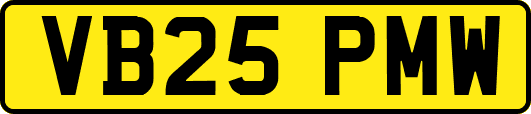 VB25PMW