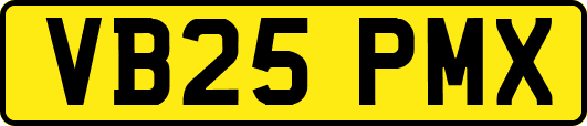 VB25PMX