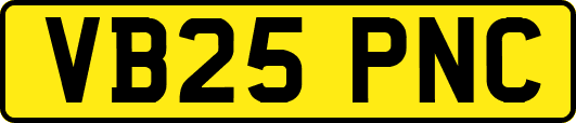 VB25PNC