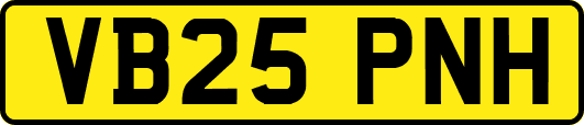 VB25PNH