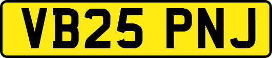 VB25PNJ