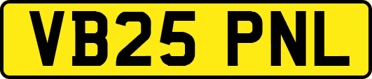 VB25PNL