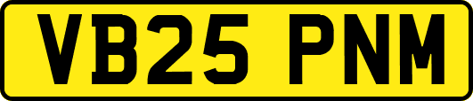 VB25PNM
