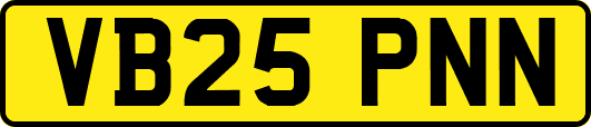 VB25PNN