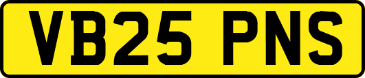VB25PNS