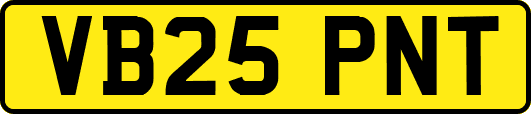 VB25PNT