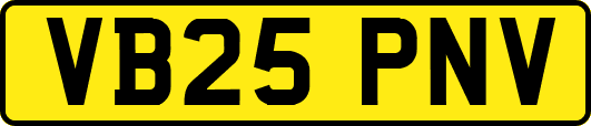 VB25PNV