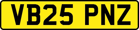 VB25PNZ