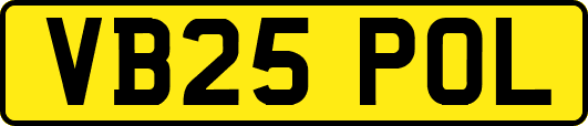 VB25POL