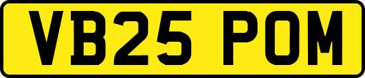 VB25POM