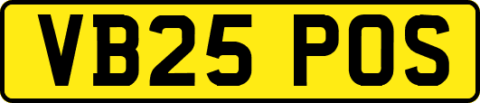 VB25POS