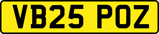 VB25POZ