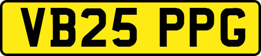 VB25PPG