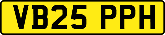 VB25PPH