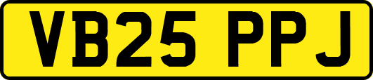 VB25PPJ