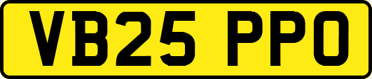VB25PPO